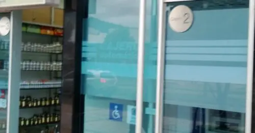 CAJERO ATH BANCO DE BOGOTA 121 CAJERO ATH BANCO DE BOGOTA 121